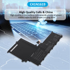 ASUS-C41N1619-48WH-Laptop-Battery
