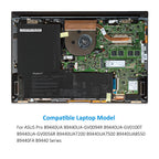 ASUS-C41N1619-48WH-Laptop-Battery