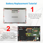 ASUS-C41N1619-48WH-Laptop-Battery