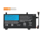ASUS-C41N1727-15.4V-55Wh-Laptop-Battery