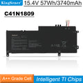 ASUS-C41N1809-15.4V-3740MAH-Laptop-Battery