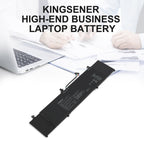 Kingsener C41N1814 Laptop Battery for ASUS ZenBook 15 UX533 UX533FD UX533FN RX533 RX533FD Series Notebook 0B200-03120100