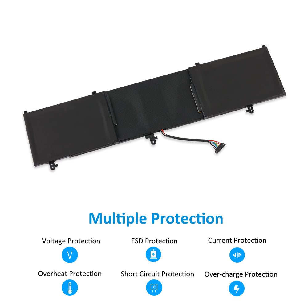 Kingsener C41N1814 Laptop Battery for ASUS ZenBook 15 UX533 UX533FD UX533FN RX533 RX533FD Series Notebook 0B200-03120100