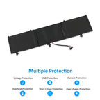 Kingsener C41N1814 Laptop Battery for ASUS ZenBook 15 UX533 UX533FD UX533FN RX533 RX533FD Series Notebook 0B200-03120100