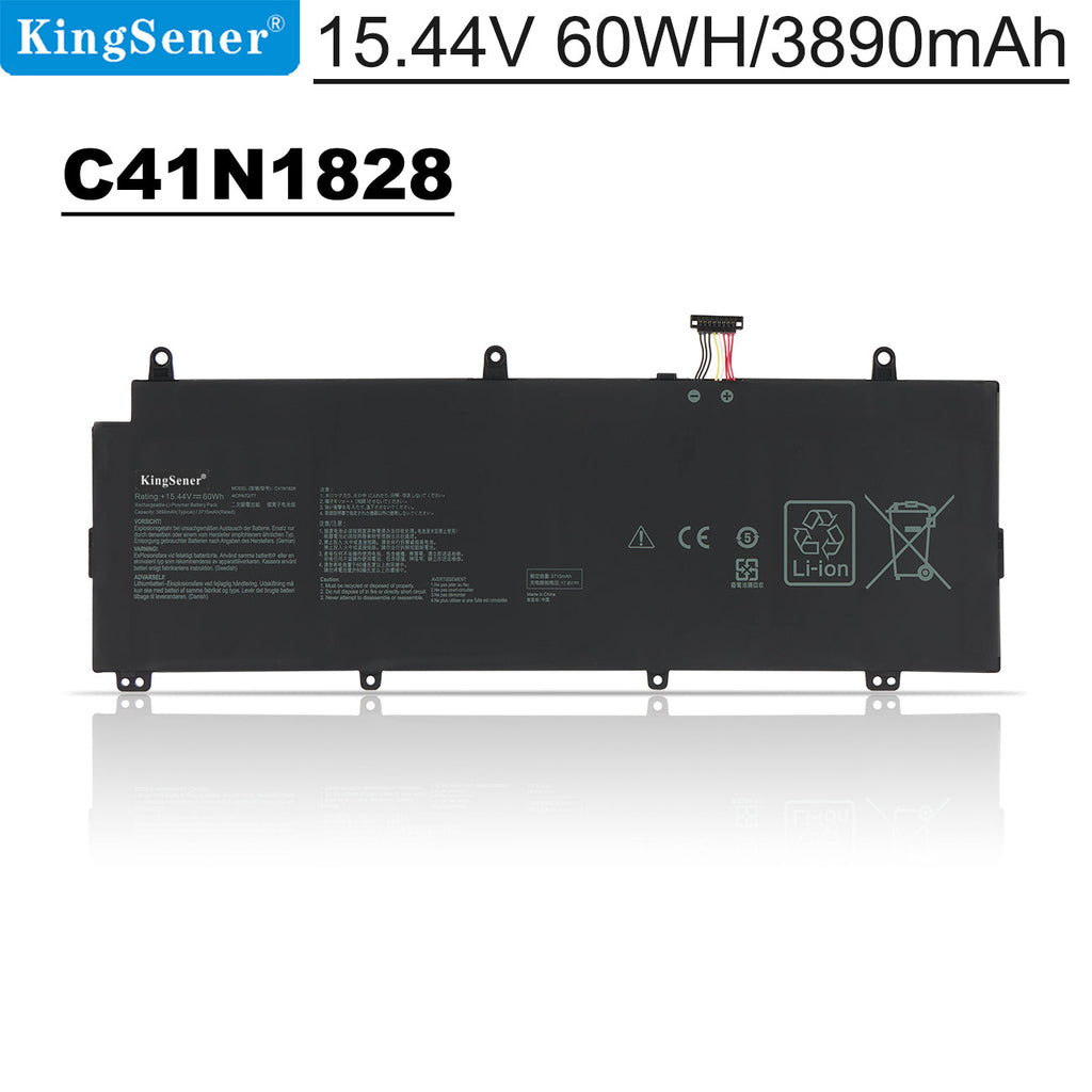 ASUS-C41N1828-60WH