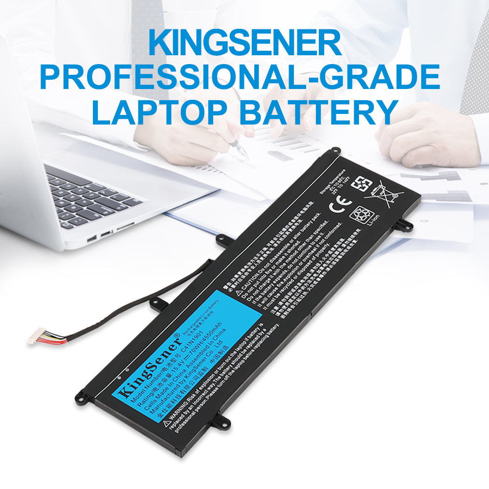 ASUS-C41N1901-15.4V-70Wh-Laptop-Battery