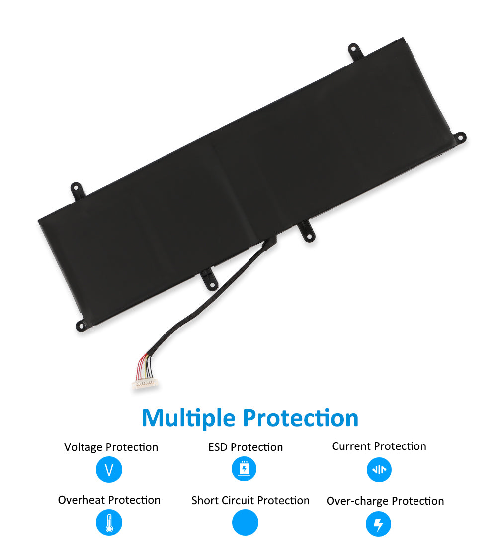 ASUS-ZenBook-C41N1901-70WH-Laptop-Battery