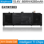 ASUS-C41N1903-15.4V-66Wh-Laptop-Battery