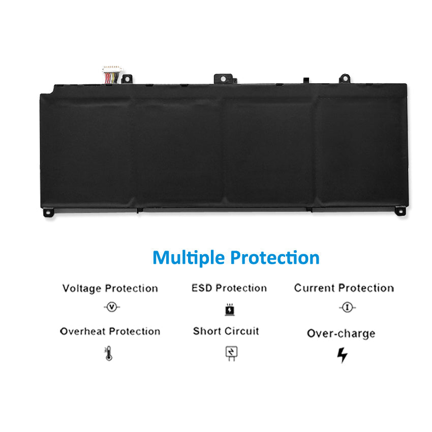 ASUS-C41N1903-15.4V-66Wh-Laptop-Battery