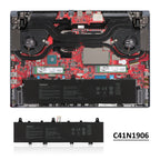 ASUS-C41N1906-90WH