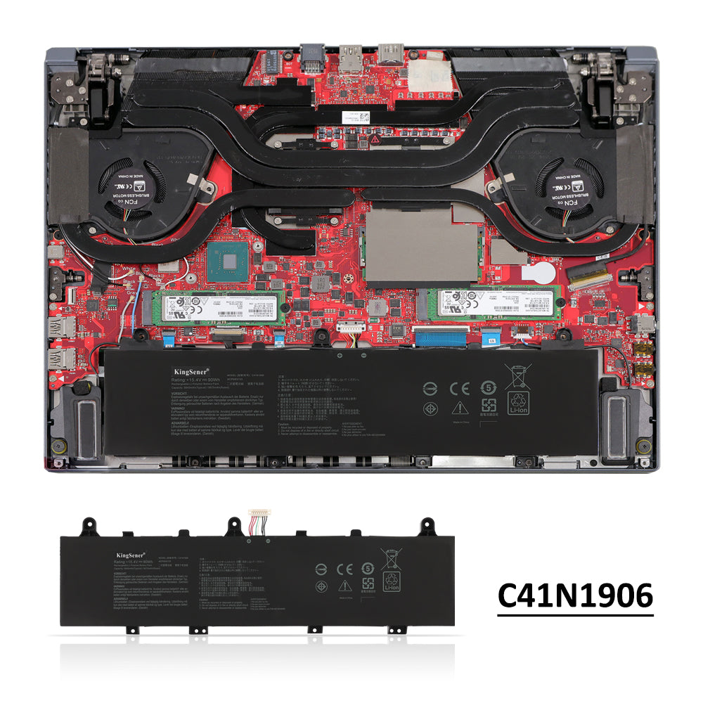 ASUS-C41N1906-90WH