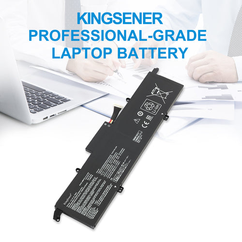 ASUS-C41N1908-15.4V-76WH-Laptop-Battery