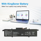 ASUS-C41N1908-15.4V-76WH-Laptop-Battery