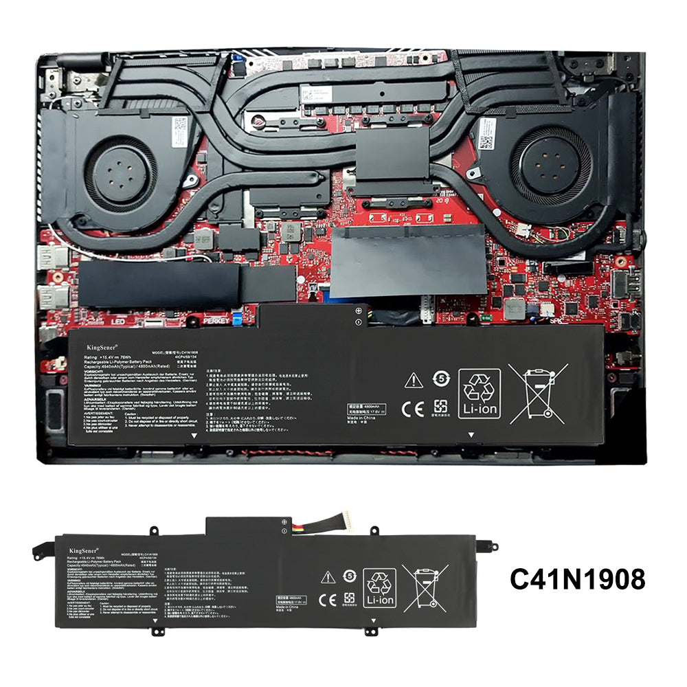 ASUS-C41N1908-15.4V-76WH-Laptop-Battery