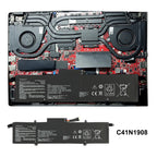 ASUS-C41N1908-15.4V-76WH-Laptop-Battery