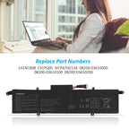 ASUS-C41N1908-15.4V-76WH-Laptop-Battery