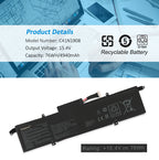 ASUS-C41N1908-15.4V-76WH-Laptop-Battery