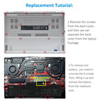 ASUS-C41N1908-15.4V-76WH-Laptop-Battery