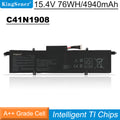 ASUS-C41N1908-15.4V-76WH-Laptop-Battery