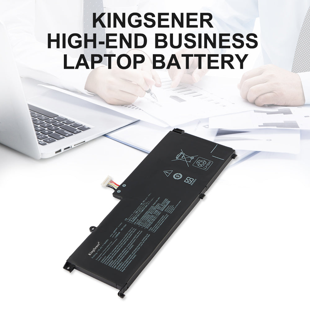 ASUS-C41N2002-64WH-Laptop-Battery