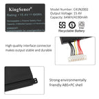 ASUS-C41N2002-64WH-Laptop-Battery