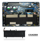 ASUS-C41N2004-70WH