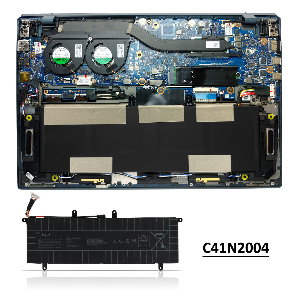 ASUS-C41N2004-70WH