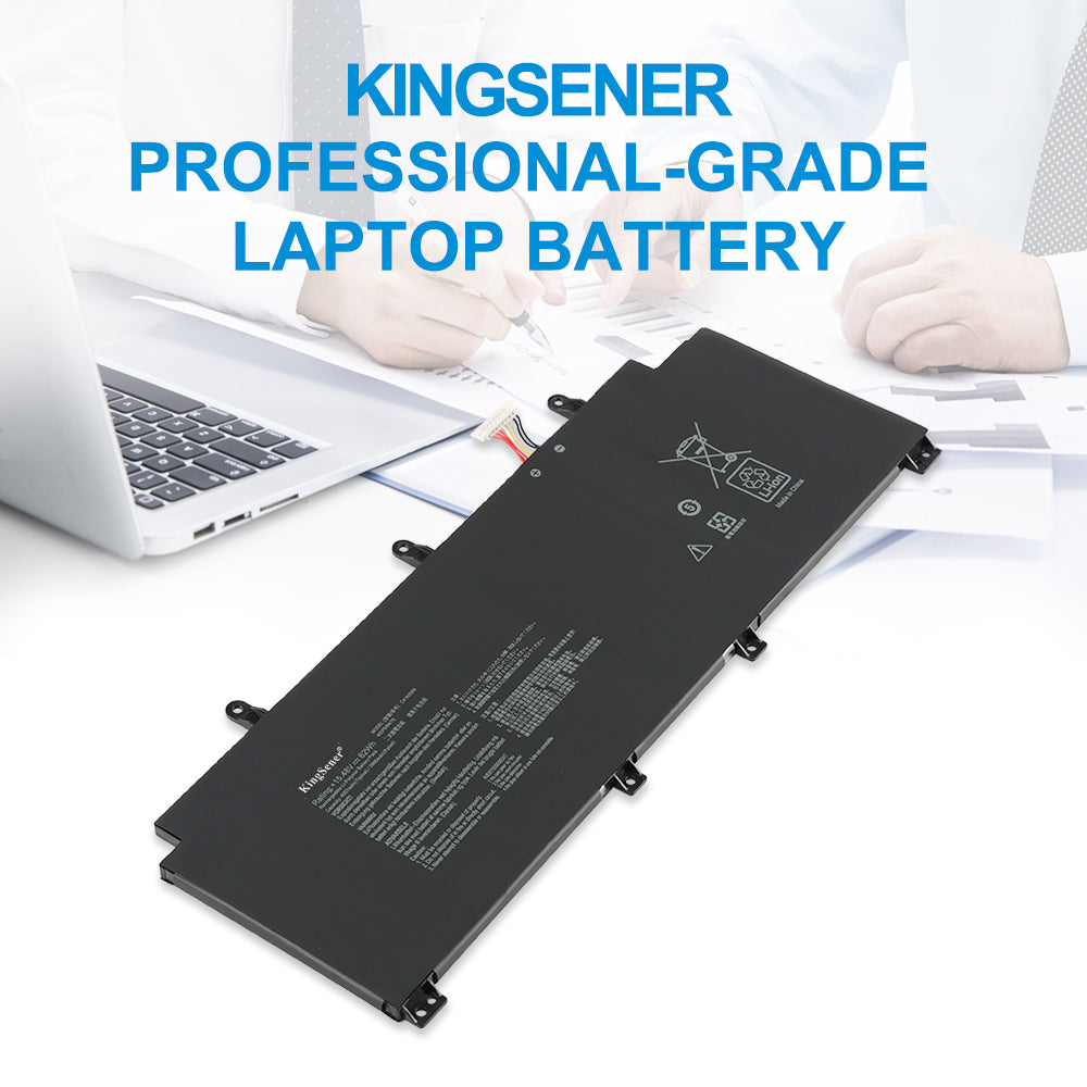 ASUS-C41N2009-15.48V-62WH-Laptop-Battery