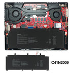 ASUS-C41N2009-15.48V-62WH-Laptop-Battery