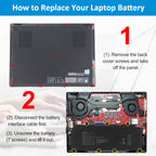 ASUS-C41N2009-15.48V-62WH-Laptop-Battery