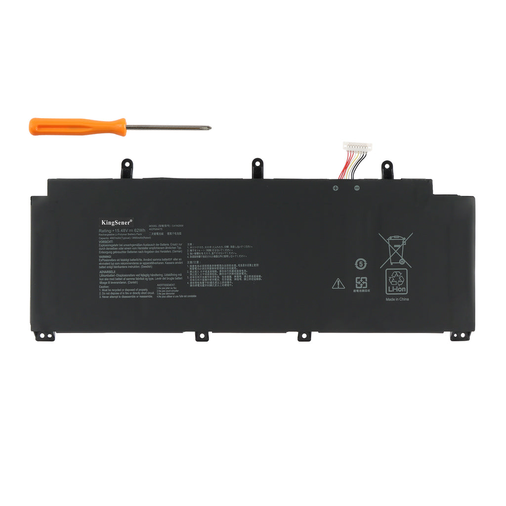 ASUS-C41N2009-15.48V-62WH-Laptop-Battery
