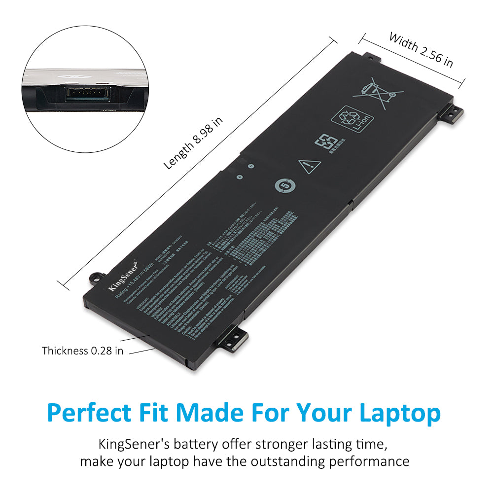 ASUS-C41N2010-Laptop-Battery