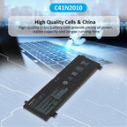 ASUS-C41N2010-Laptop-Battery