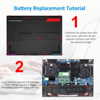 ASUS-C41N2010-Laptop-Battery