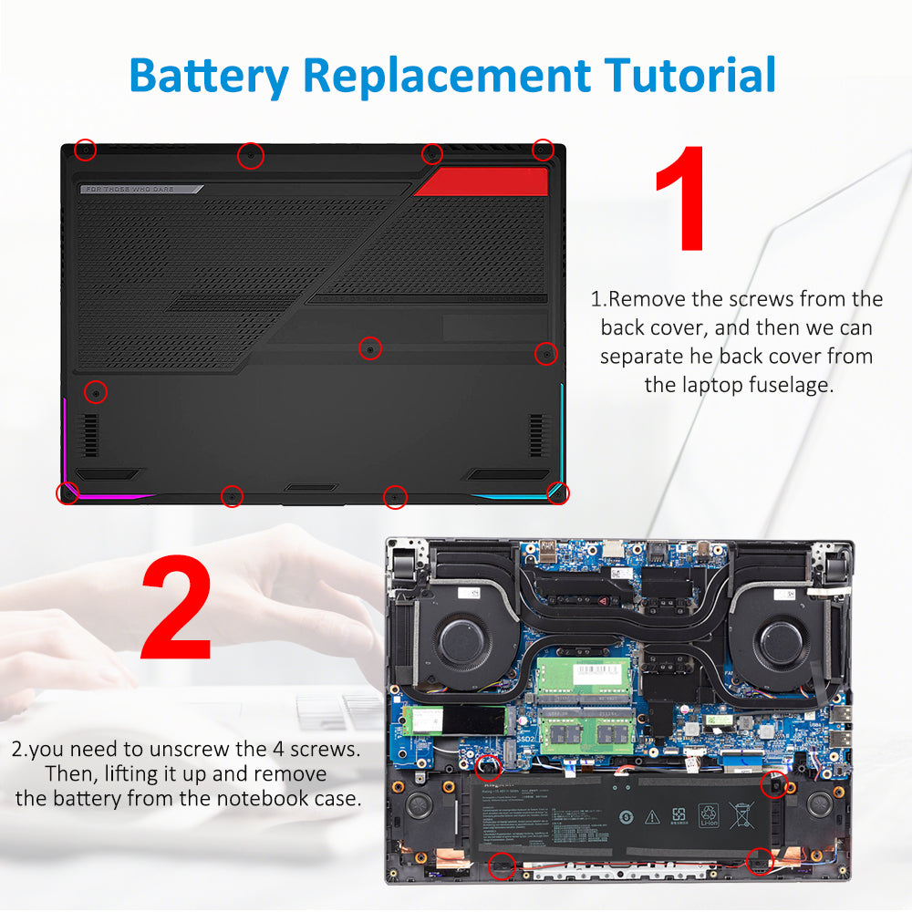 ASUS-C41N2010-Laptop-Battery