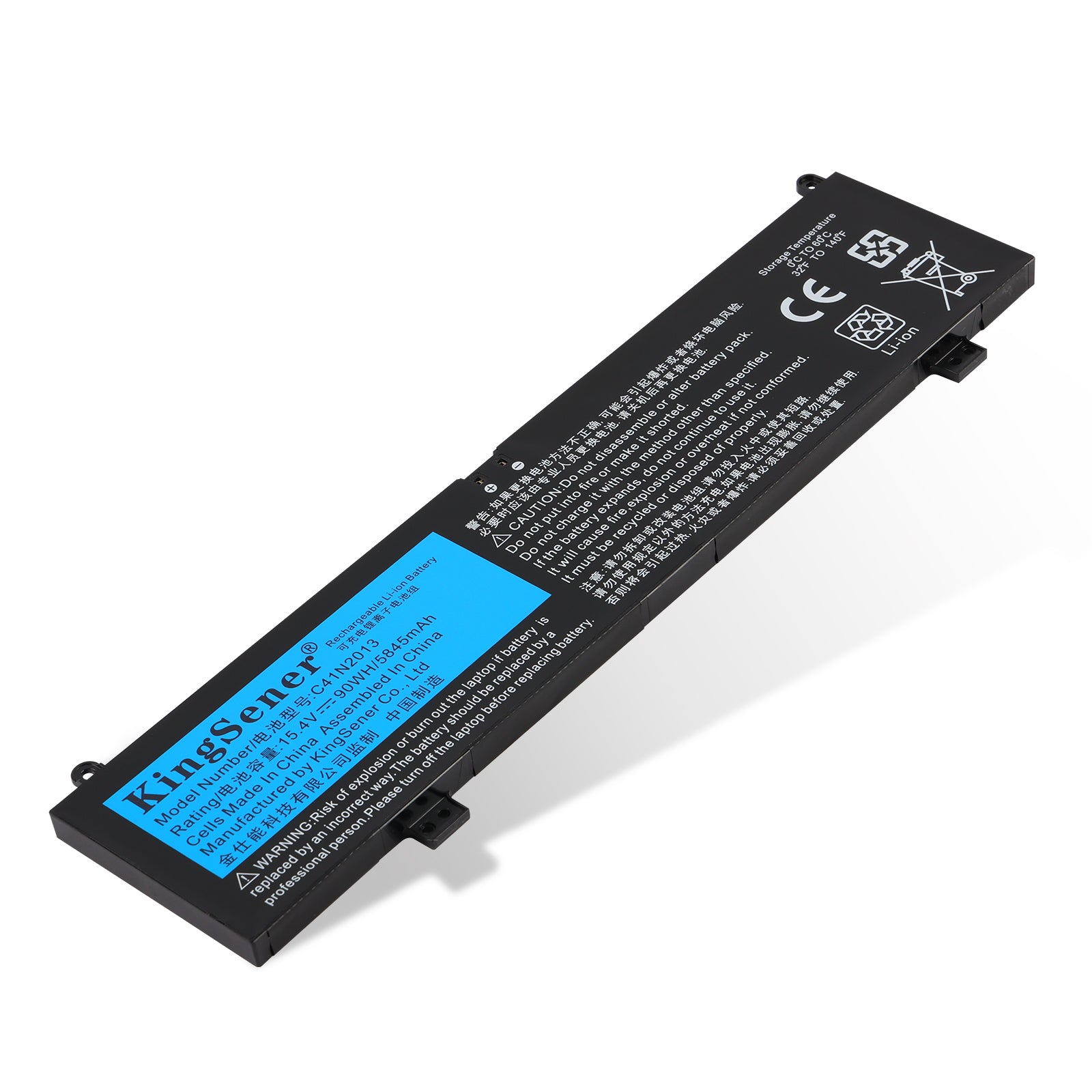 ASUS-C41N2013-15.4V-90WH-Laptop-Battery
