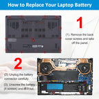 ASUS-C41N2013-15.4V-90WH-Laptop-Battery