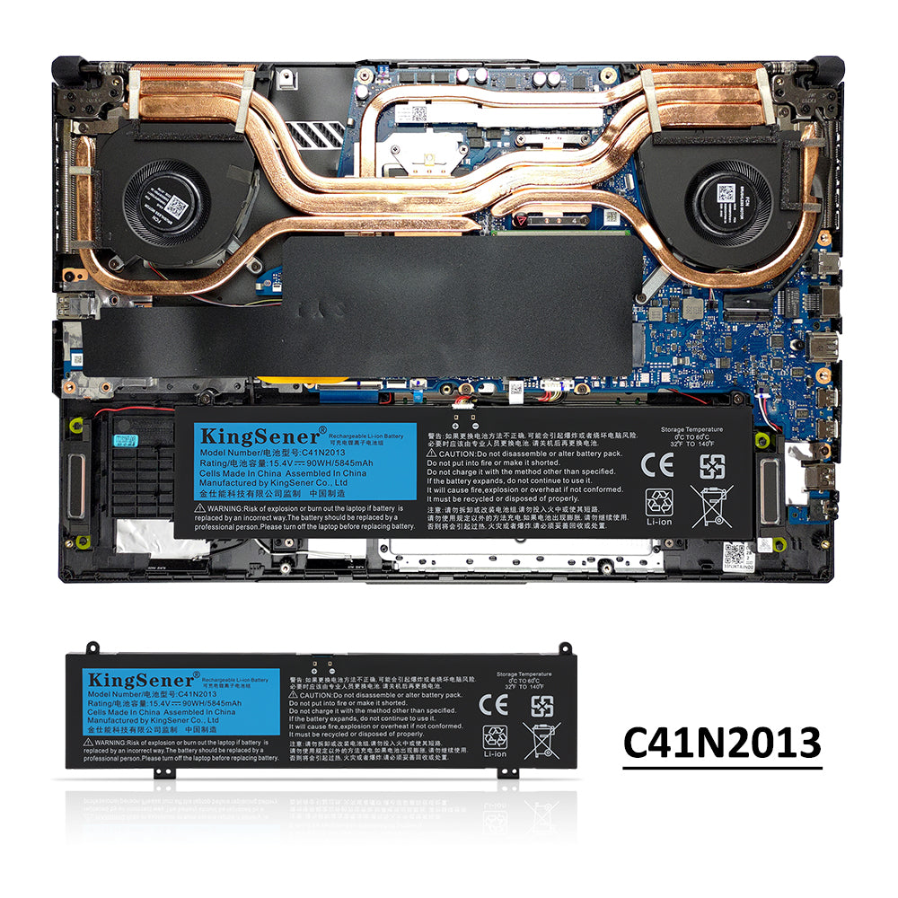 ASUS-C41N2013-90WH