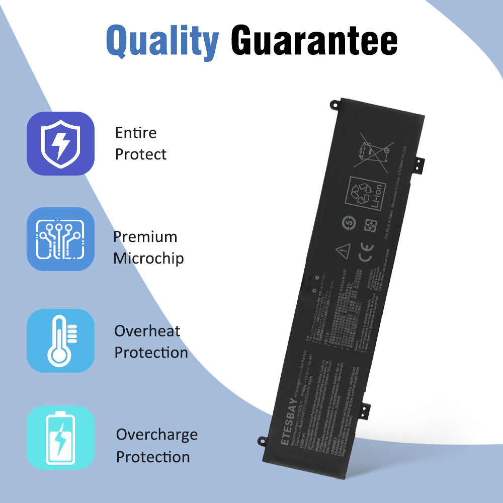 ASUS-C41N2013-90WH-Laptop-Battery-ETESBAY
