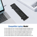 ASUS-C41N2013-90WH-Laptop-Battery-ETESBAY