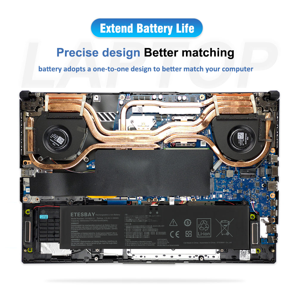 ASUS-C41N2013-90WH-Laptop-Battery-ETESBAY