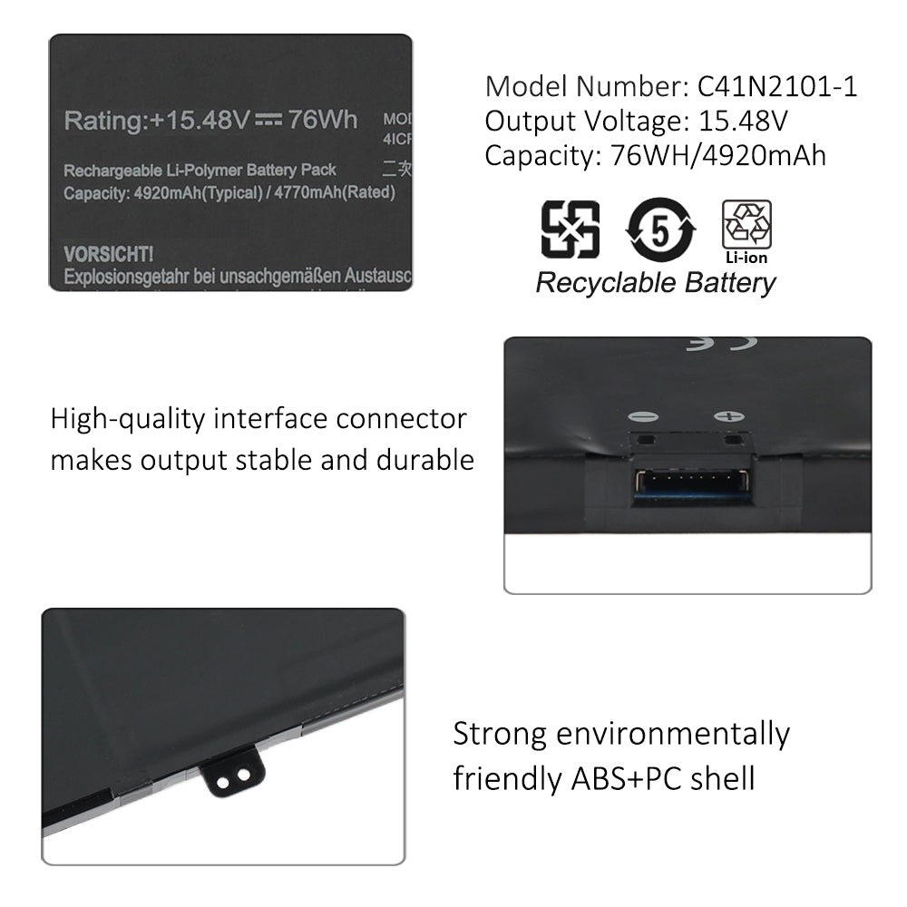 ASUS-C41N2101-1-Laptop-Battery
