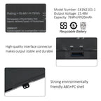 ASUS-C41N2101-1-Laptop-Battery