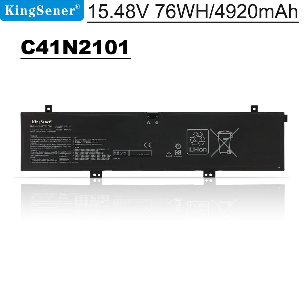 ASUS-C41N2101-76WH