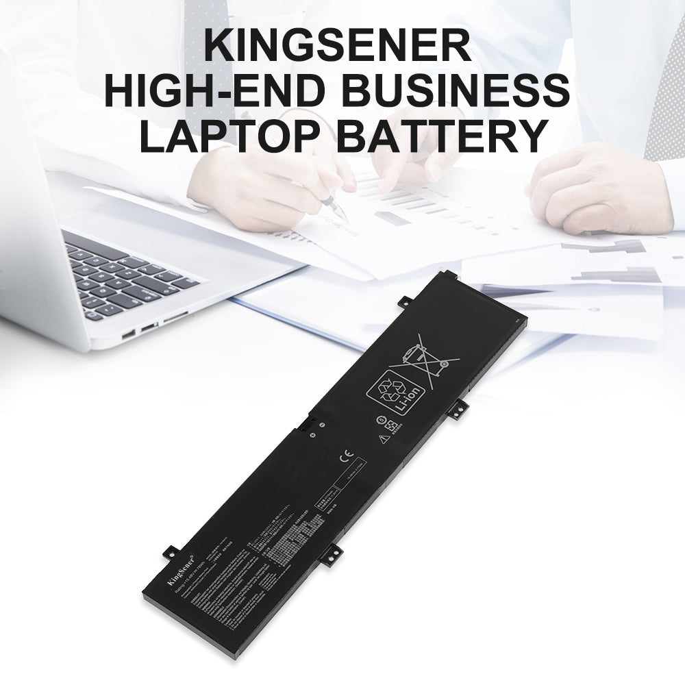 Laptop Battery For Asus TUF Gaming FX517Z FX517ZM FX517ZM-AS73