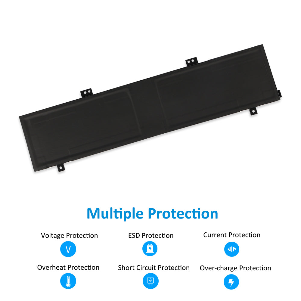 Laptop Battery For Asus TUF Gaming FX517Z FX517ZM FX517ZM-AS73