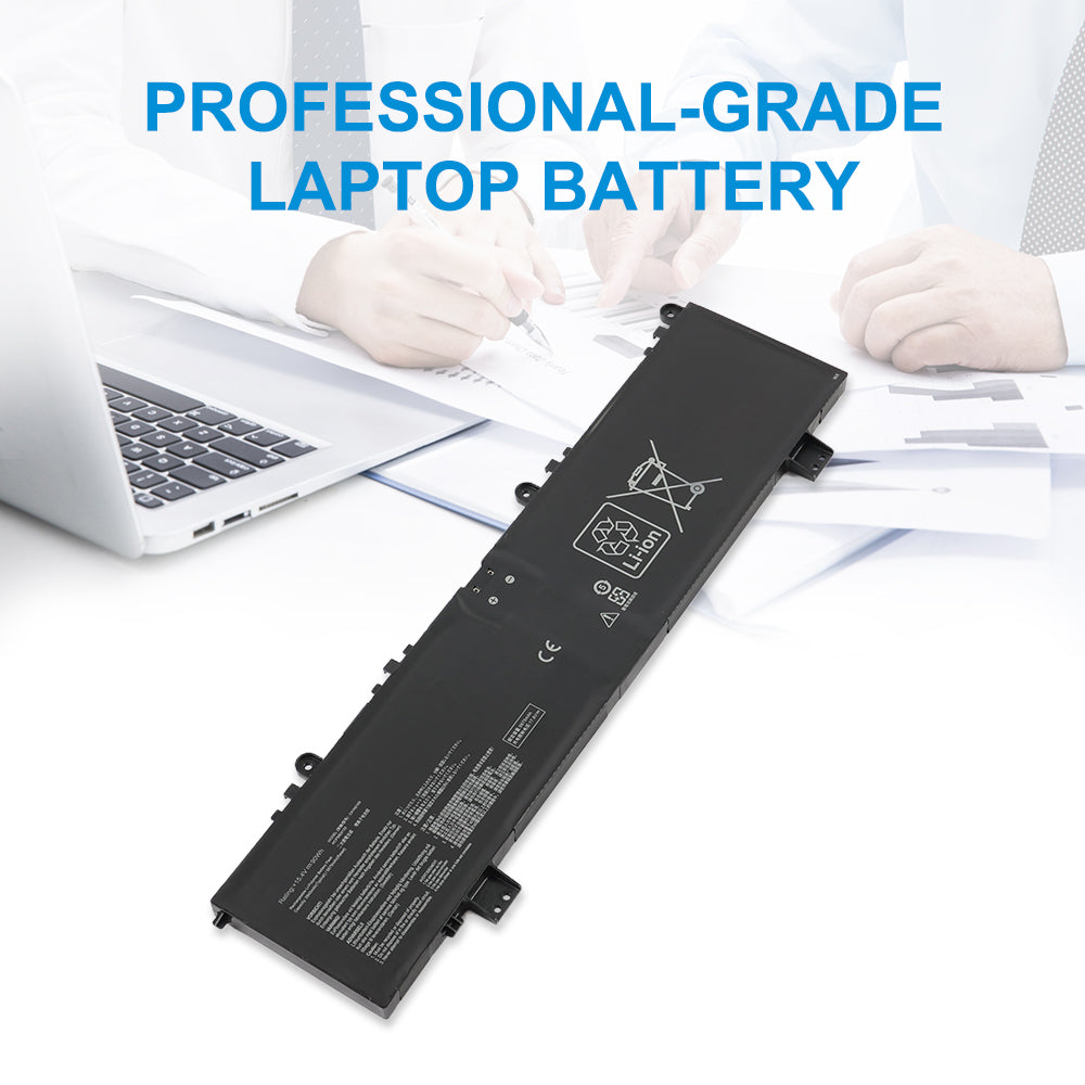 ASUS-C41N2103-15.4V-90Wh-Laptop-Battery