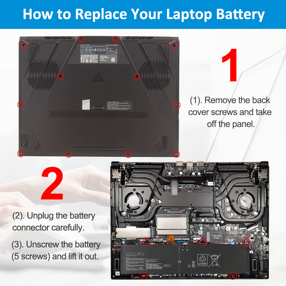 ASUS-C41N2103-15.4V-90Wh-Laptop-Battery