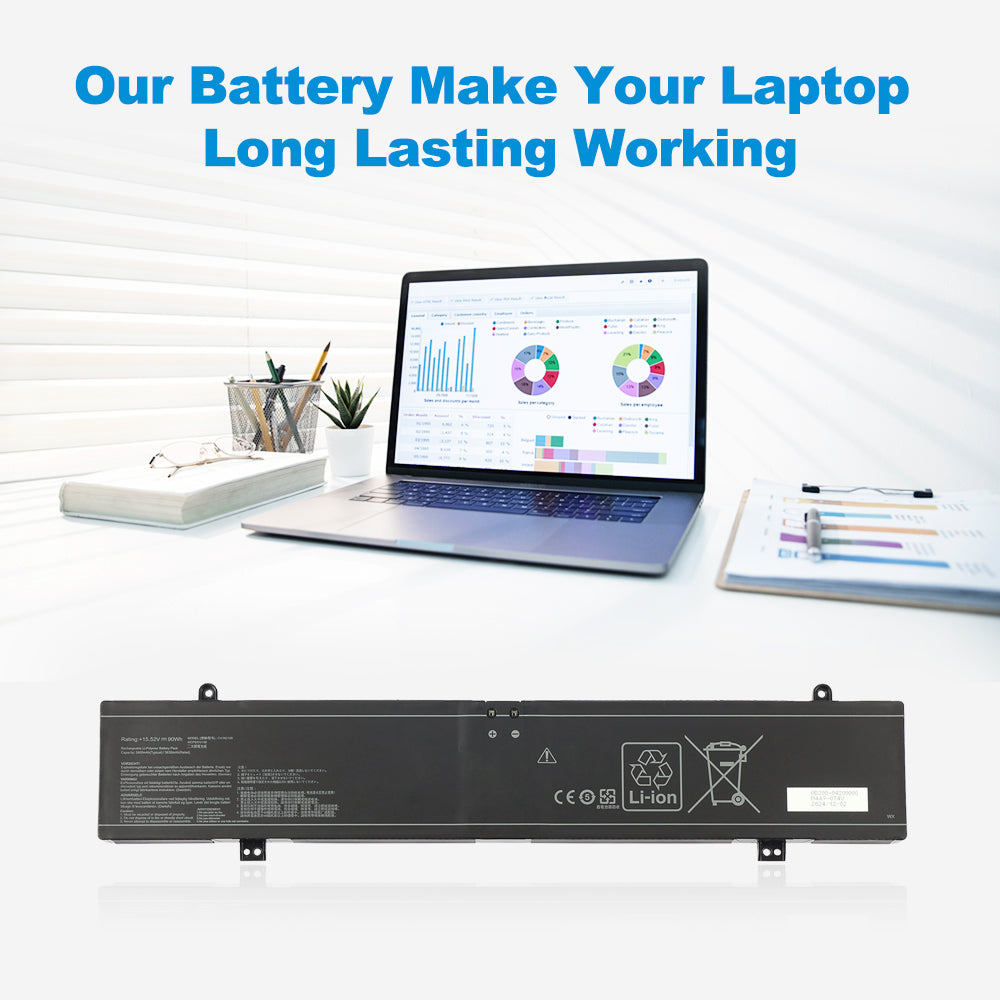 ASUS-C41N2109-15.52V-90Wh-Laptop-Battery