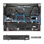 ASUS-C41N2109-15.52V-90Wh-Laptop-Battery